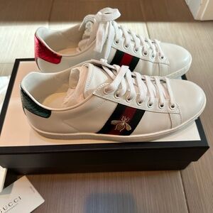 Gucci Ace Sneakers